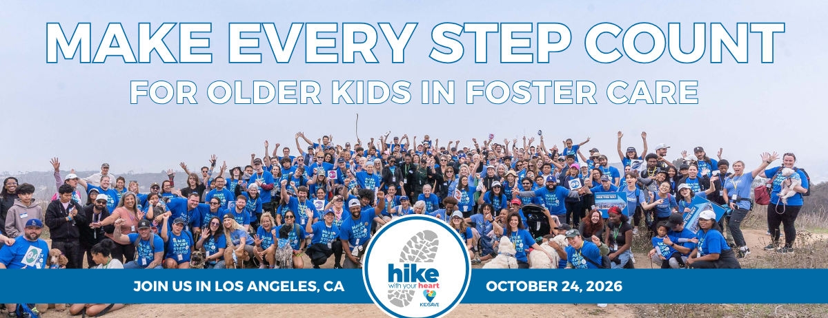 Hike With Your Heart 2026 - Los Angeles